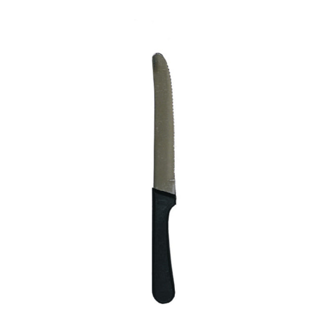 1880 Hospitality SK-20P Update International™ Steak Knife Rounded Tip Economy