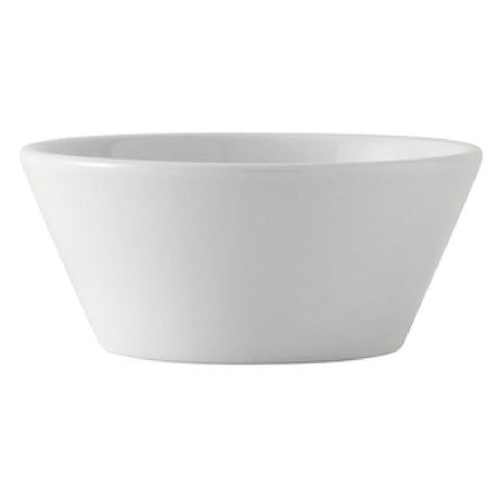 Tuxton BPB-130B Bowl 13 Oz. 5-1/4" Dia. X 2-1/4"H