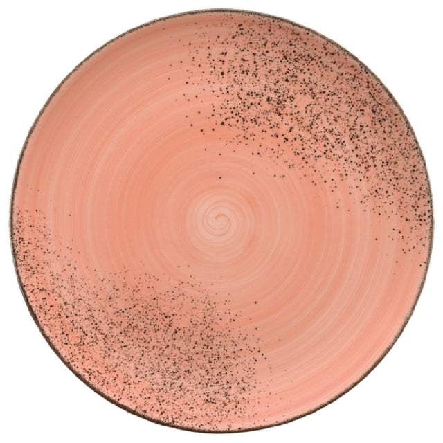 Bauscher Hepp 711215-820355 - Plate, 6" Dia., Round