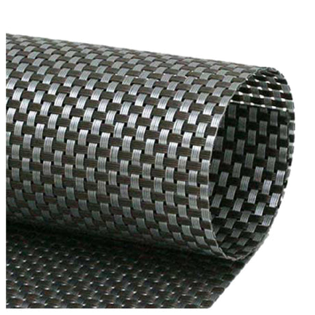 FOH XRU007ESV80 Metroweave® Runner 14" X 72" Stain/fade/bacteria/heat Resistant (up To 300°F)