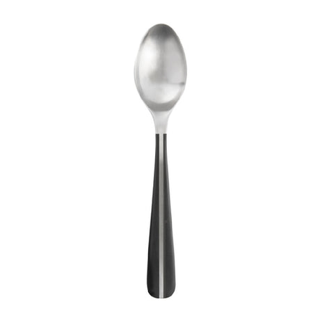 Steelite 6023SX002 Soup/Dessert Spoon 7.875" 18/10 Stainless Steel