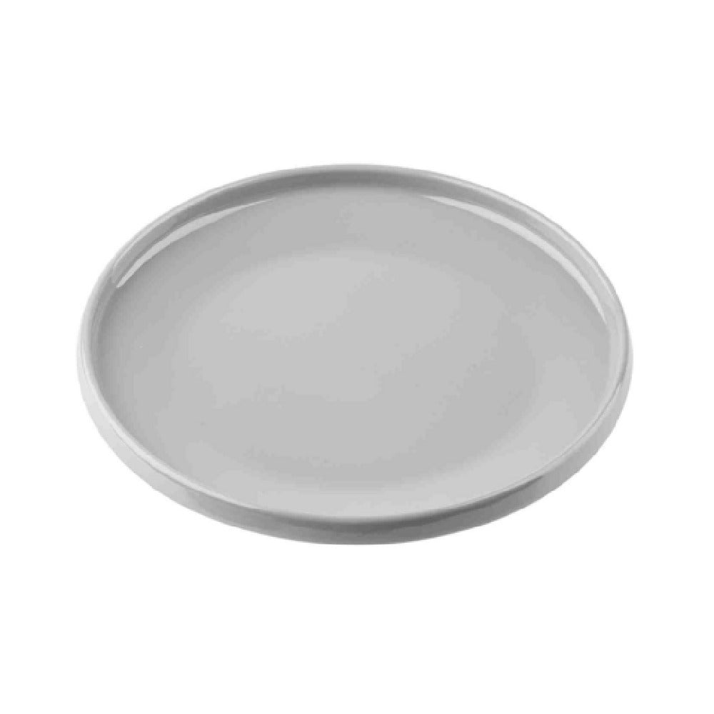 TableCraft Products 13277 - Flynn Collection™ Serving Plate, 7.5" Dia. X 0.75"