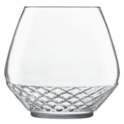 Bauscher Hepp 12885/01 - Rum Glass, 15.25 Oz., 3-7/8" Dia. X 3-5/8"H