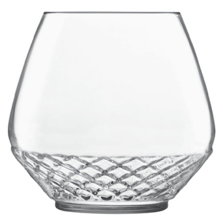 Bauscher Hepp 12885/01 - Rum Glass, 15.25 Oz., 3-7/8" Dia. X 3-5/8"H