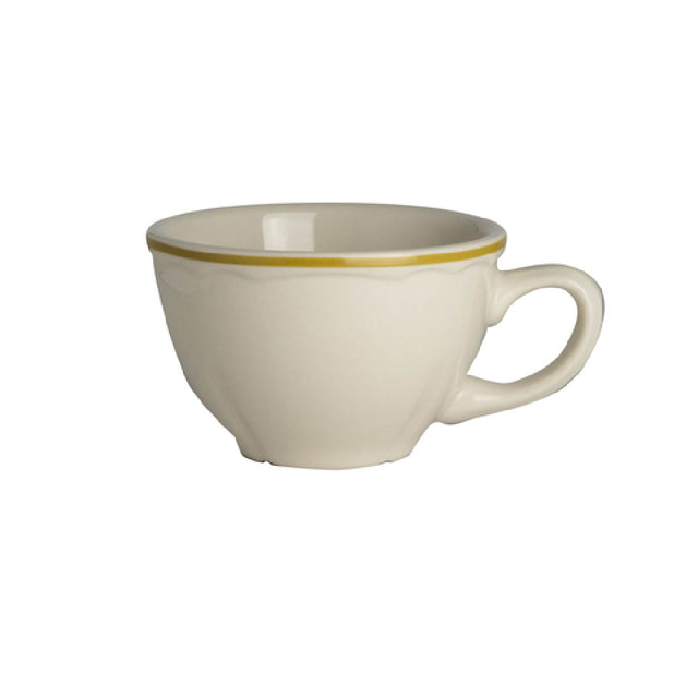 Steelite HL5080828 Cup 7.25 Oz 3.75" Dia. X 2.5"H