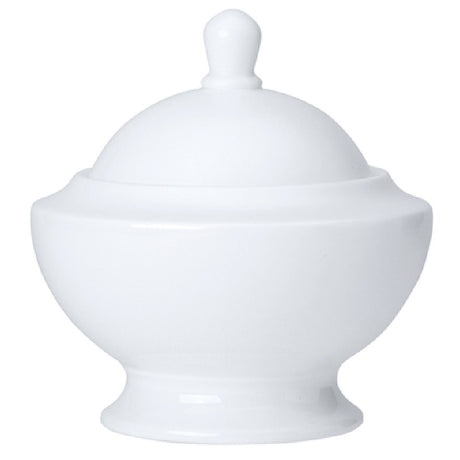 Steelite 82000AND0119 Sugar Bowl 9 Oz. 4-1/2" Dia.