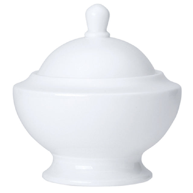 Steelite 82000AND0119 Sugar Bowl 9 Oz. 4-1/2" Dia.