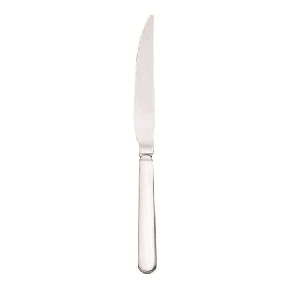 Libbey 213 5762 (Formerly World Tableware) Steak Knife 9" Fluted Blade