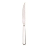 Libbey 213 5762 (Formerly World Tableware) Steak Knife 9" Fluted Blade