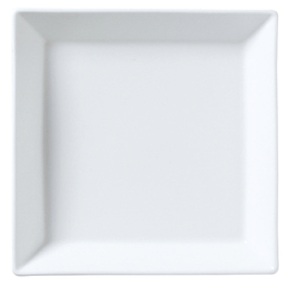 Steelite 82000AND0140 Tray 7" X 7" Square