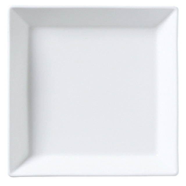 Steelite 82000AND0140 Tray 7" X 7" Square
