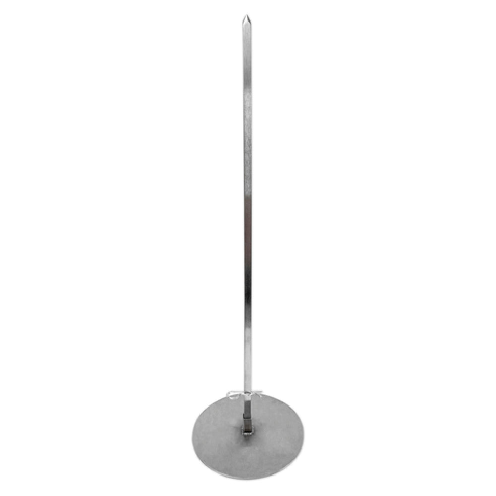 Eurodib G10A/E4A Replacement Spit For Gyro Machine Models DG10A/DE4A