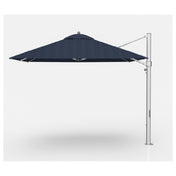 Plantation Prestige 9010-01 GRC - Avalon Cantilever Umbrella, 10' X 10' Square Top