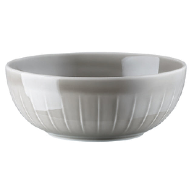 Paderno 44020-640202-15384 Soup Bowl 15-1/2 Oz. 5-1/2" Dia. X 2-1/8"H