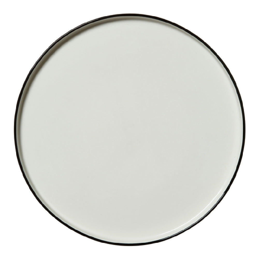 Steelite 12060635 Stack Plate 11.25" X 0.5" Round