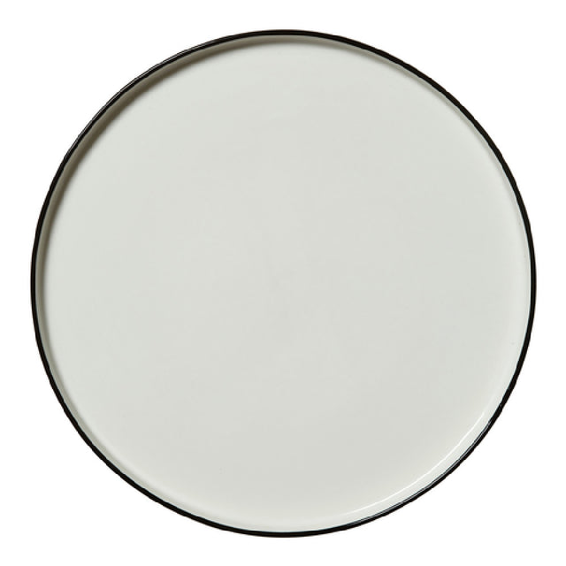 Steelite 12060635 Stack Plate 11.25" X 0.5" Round