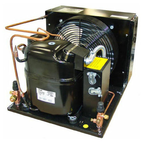 AllPoints 881072 Repl't Frac Hp Cond Unit R409a/r12