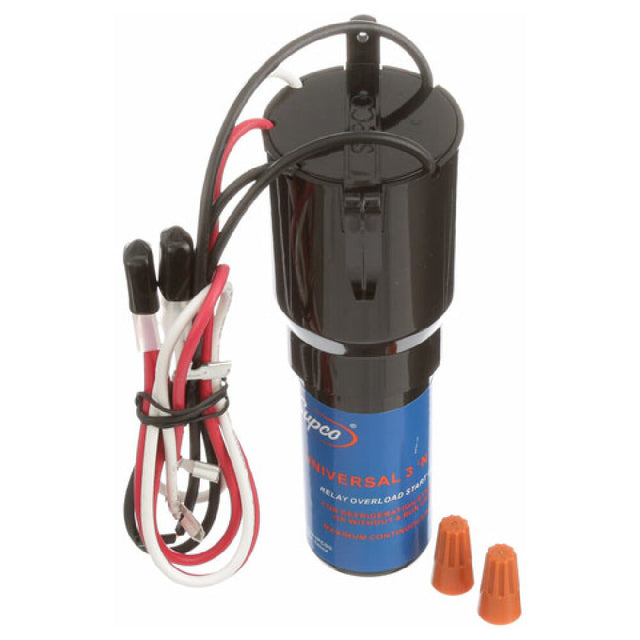 Private Label 881304 Refrigeration Hard Start Kit