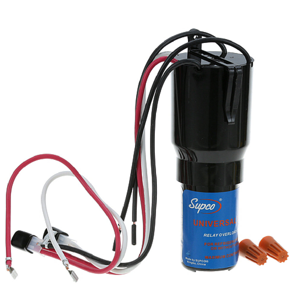 Private Label MVR881308 Refrigeration Hard Start Kit