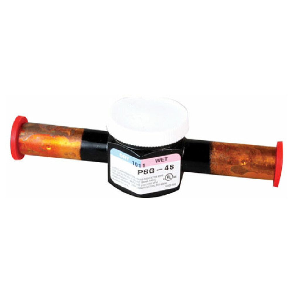 Emerson AMI-1SU4 Sight Glass Moisture Indicators