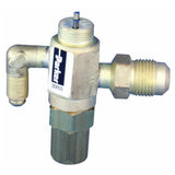 Parker Hannifin C-AA Valve Body Expansion Valve