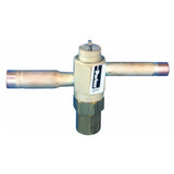 Parker Hannifin EC-AA Valve Body Expansion Valve