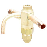 Parker Hannifin ECE-A Valve Body Expansion Valve