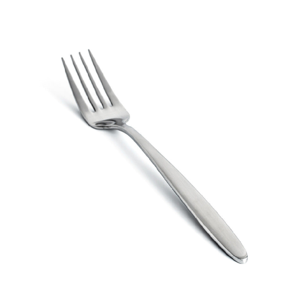 FOH FDF008BSS23 Luca Dinner Fork 8" Brushed