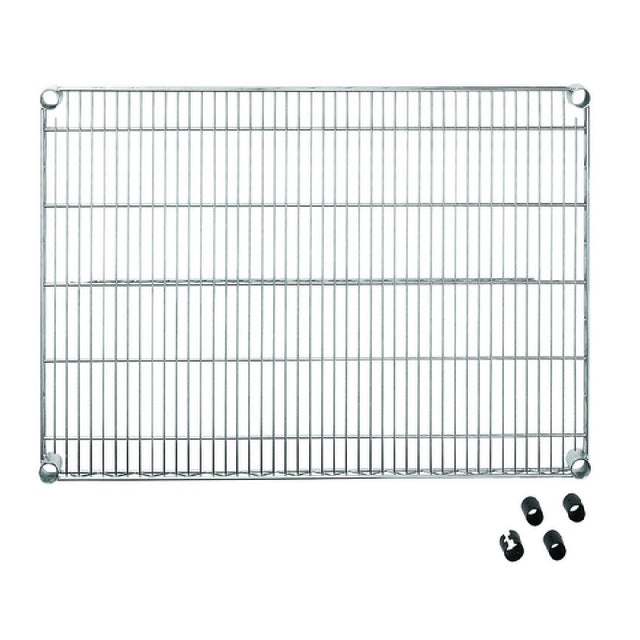 Hubert 30V-967 - CenPro Wire Shelf, Medium Duty, 24"x30"