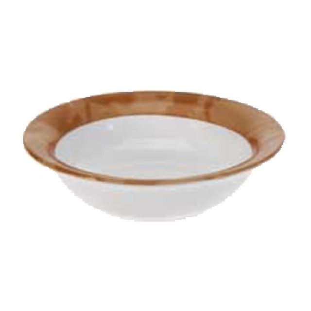 Vertex China RB-11-TZSS Fruit Bowl 5-3/4 Oz. 5-1/8" Dia.