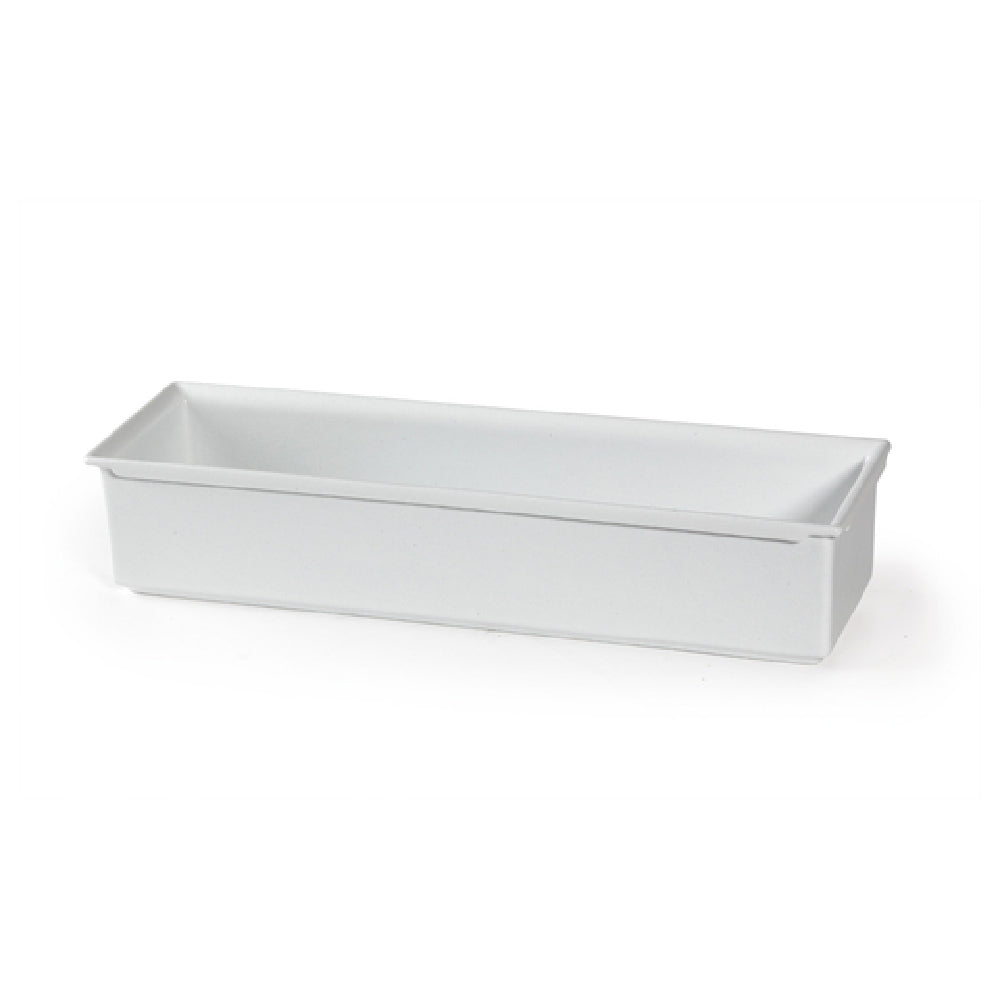 GET Enterprises CIH1/2L-WW Bugambilia® Fit Perfect™ Food Pan 1/2 Size Long 3-3/4 Qt.