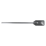 Carlisle 40347 Carlisle Sparta® Paddle Scraper 36" Long Chisel Point 7-1/2"L X 4-1/2"W Blade With Tapered Sides