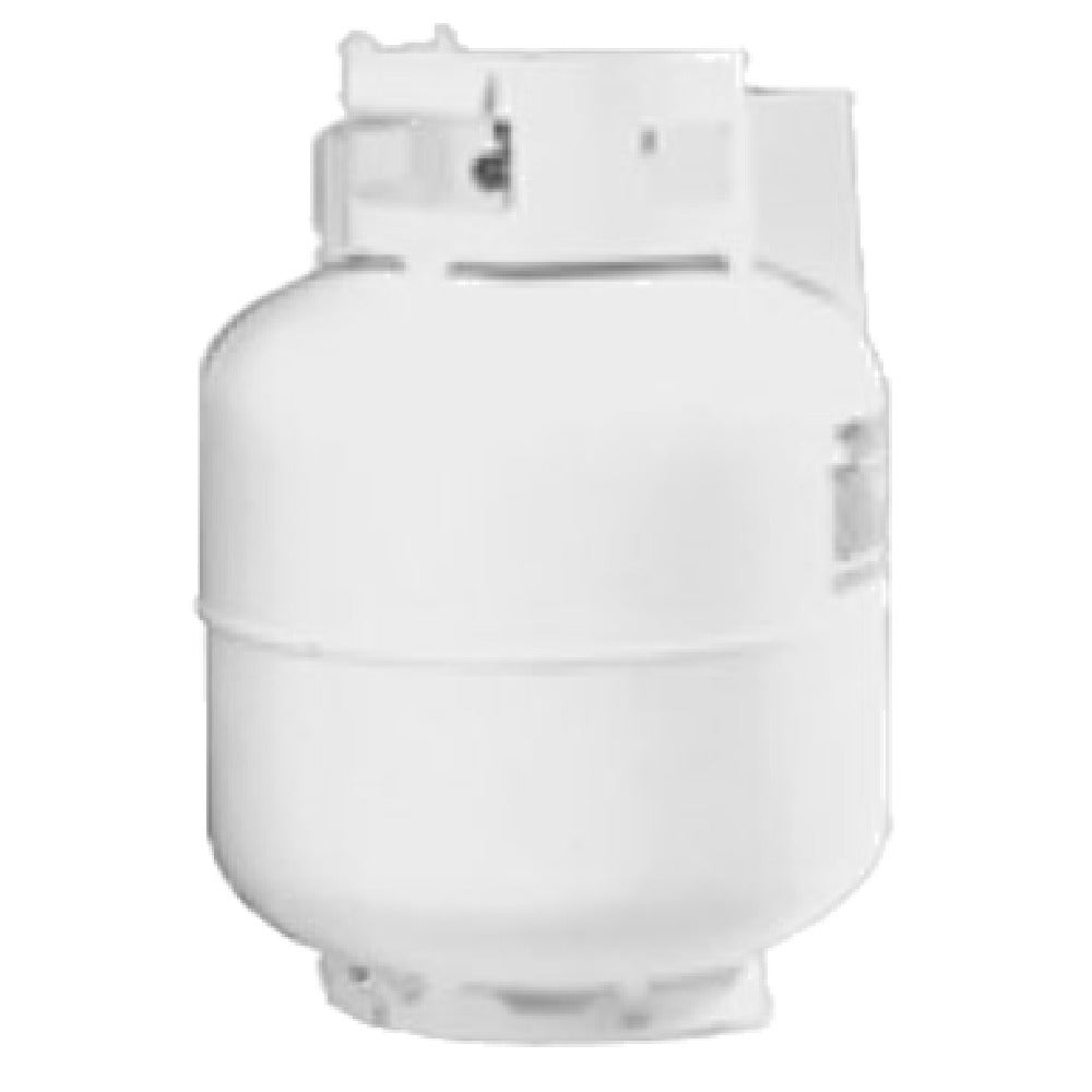 Crown Verity CV-CYL-20 Propane Tank 20 Lb. For Standard MCBs