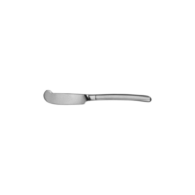 Steelite WL2511FST Butter Knife 7" Solid Handle