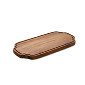 Bauscher Hepp P405902 - Serving Board, 14-1/5" X 7-1/10", Rectangular