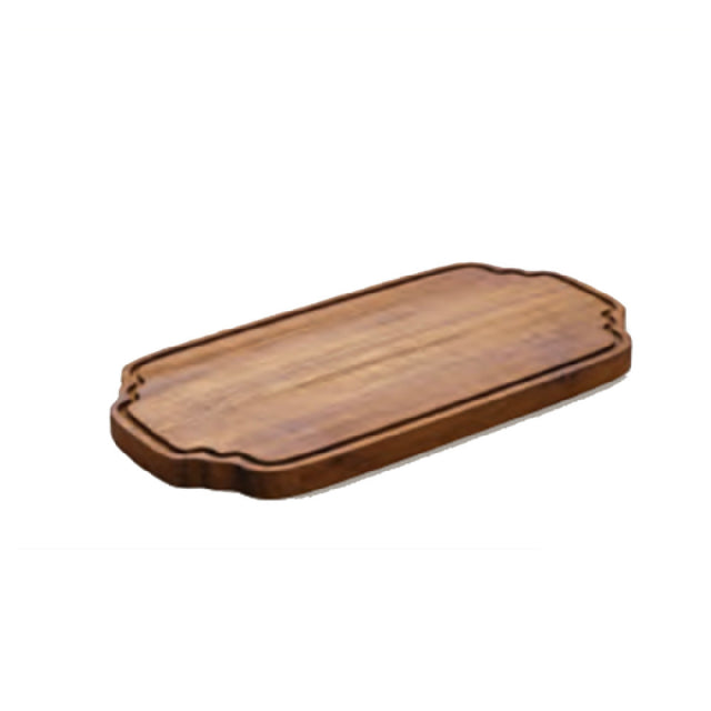 Bauscher Hepp P405902 - Serving Board, 14-1/5" X 7-1/10", Rectangular