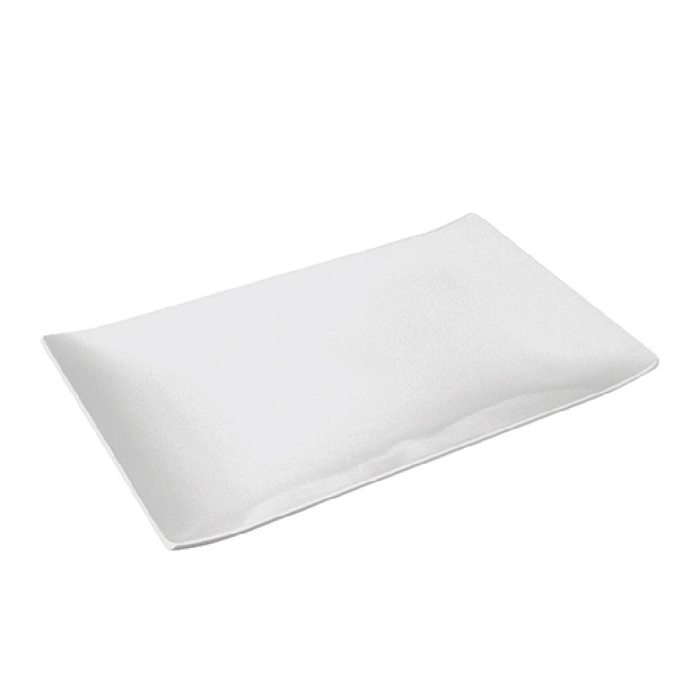 Bauscher Hepp T908 - Platter, 11-1/5" X 7-1/8", Rectangular