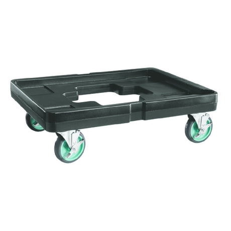 Hubert 27694 - CenPro Dolly For CenPro Food Pan Carrier, (model #29A-007)