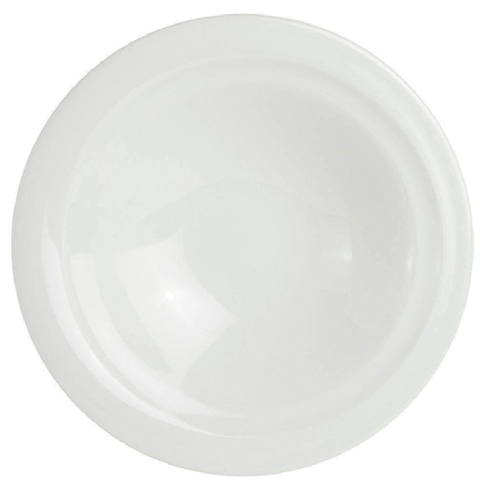 Steelite 62103ST1078 Bowl 20 Oz. 10-7/8" Dia. X 2"H