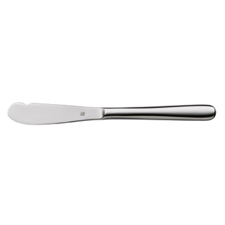 Bauscher Hepp 54.8666.6049 - Bread/Butter Knife, 6.6", 18/10 Stainless Steel