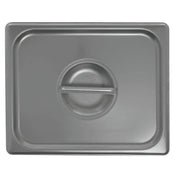 Hubert 17677 - Cover, 1/2-size, For Steam Table Pan