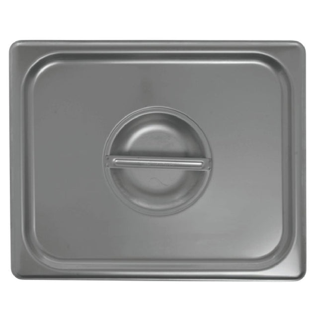 Hubert 17677 - Cover, 1/2-size, For Steam Table Pan