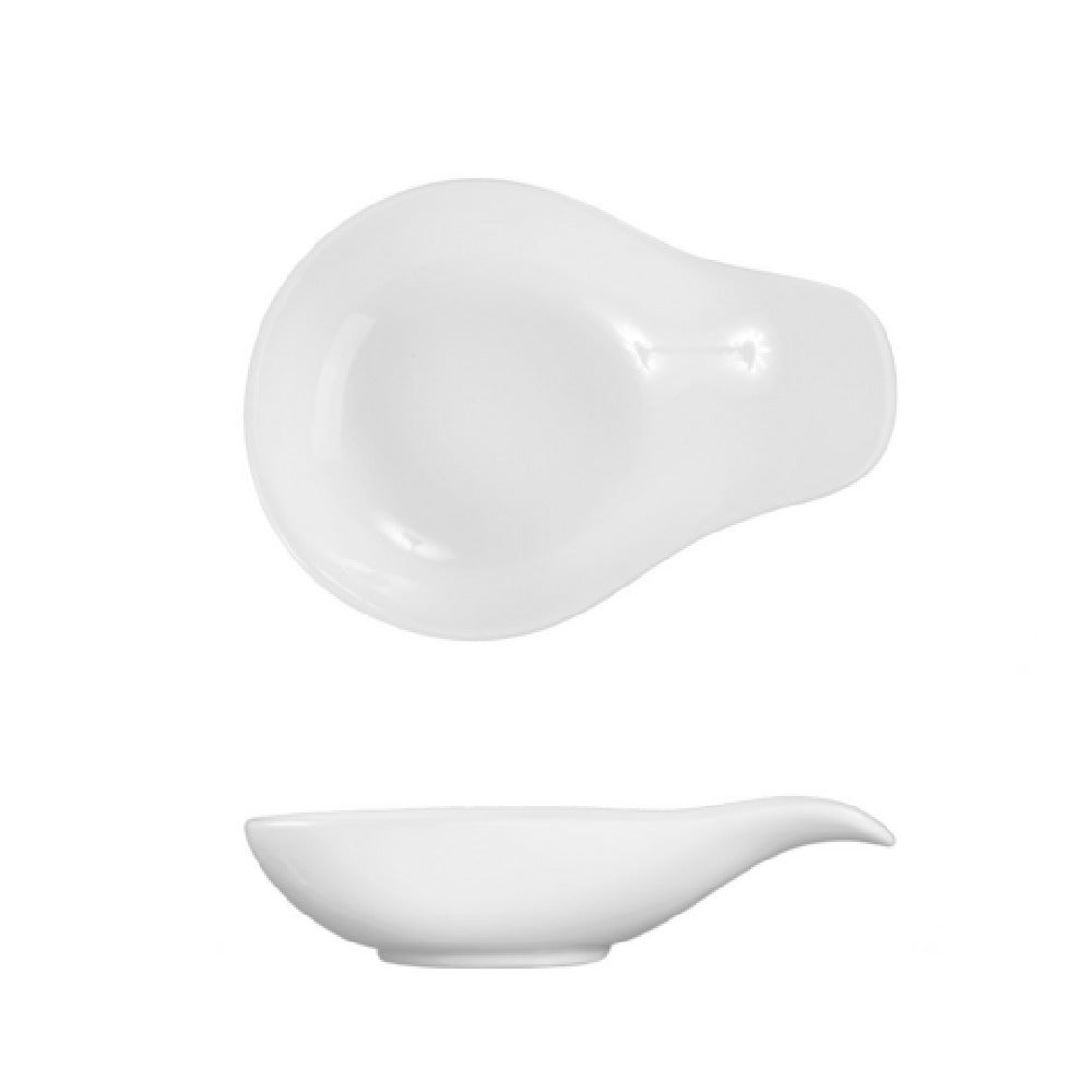 Fortessa ALU-00-011 Tasting Bowl 4.5" (11cm) 1.5oz