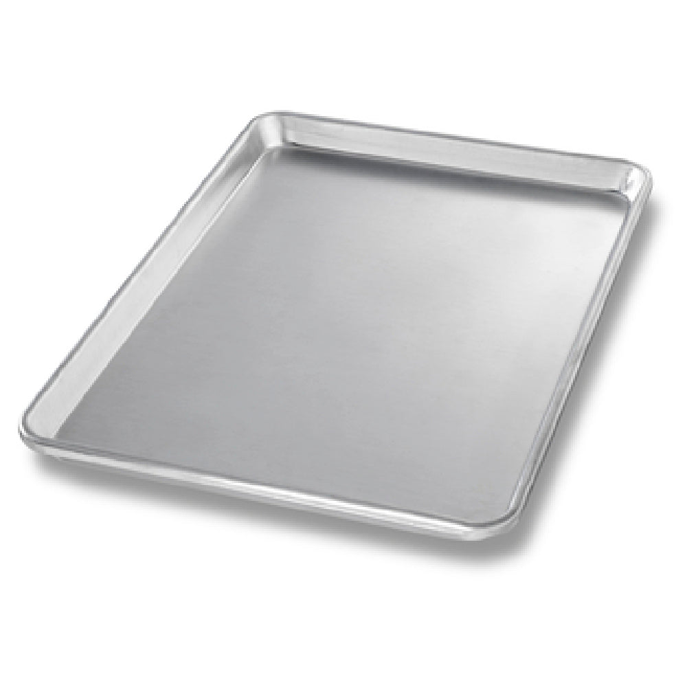 Chicago Metallic 40950 Sheet Pan Half-size 12-7/8" X 17-3/4" X 1"