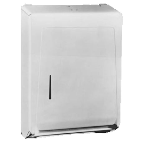 Franklin Machine Products 141-1053 Towel Dispenser 11" X 4" X 15" H Surface Mounted