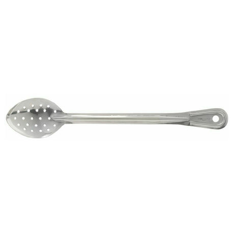 Hubert 41775 - Basting Spoon, 15", Perforated