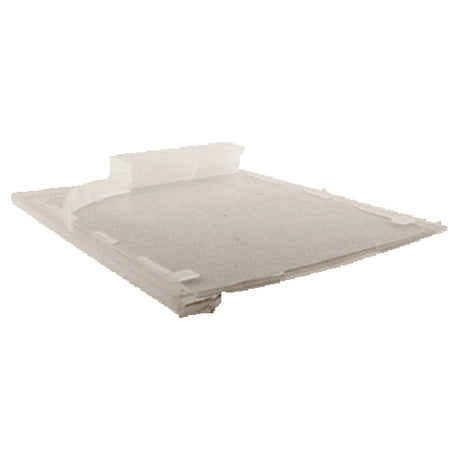 Franklin Machine Products 241-1000 Plate Top Stirrer Cover