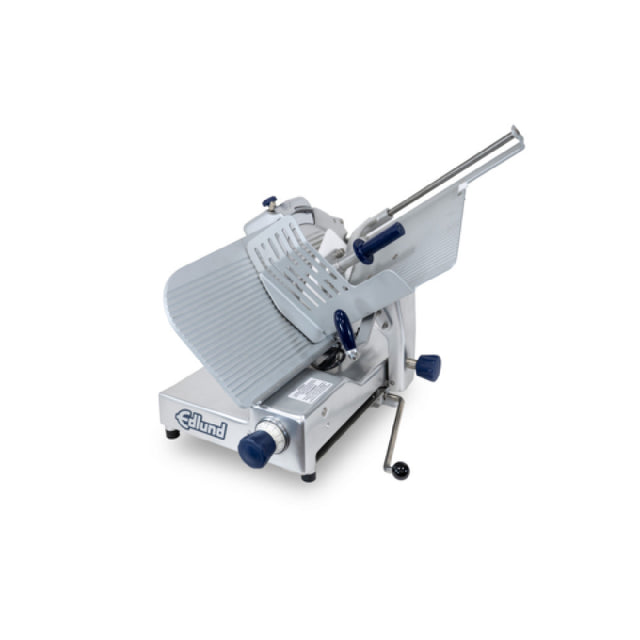 Edlund EDV-13 Edvantage™ Meat Slicer Electric Tabletop