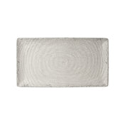 Steelite 7194TM046 Gastronorm Platter 12-3/4" X 6-7/8" Rectangular