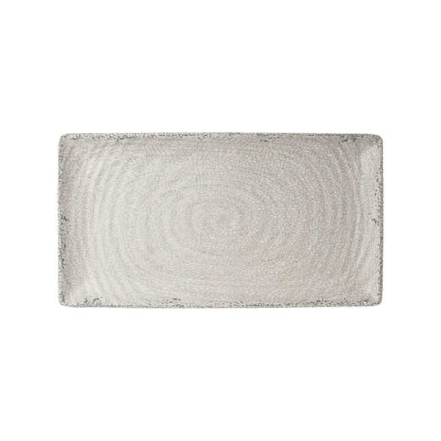 Steelite 7194TM046 Gastronorm Platter 12-3/4" X 6-7/8" Rectangular